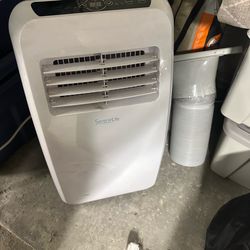 Portable AC Unit
