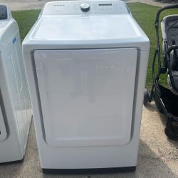 Samsung Digital Dryer 