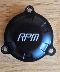 RPM Oil Cap for Can Am Maverick X3