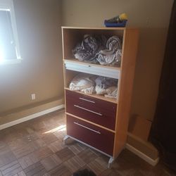 Office Cabinet Storage 