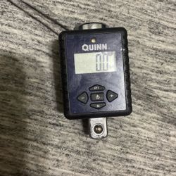 Digital Torque Adapter 1/2 Inch