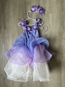 Dance Costume