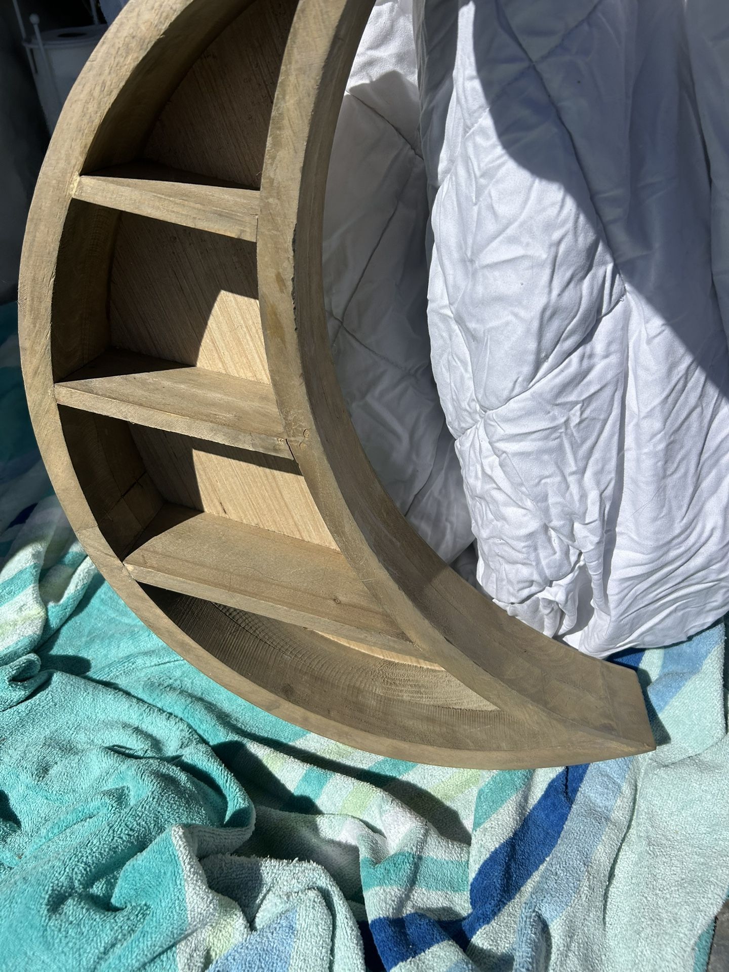 Floating Shelf 