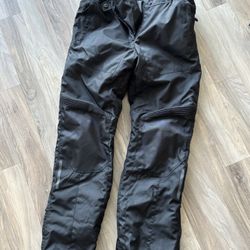 Sedici Ladies All Weather Riding Pants Large