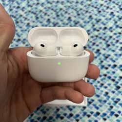 Airpods Pro 3 
