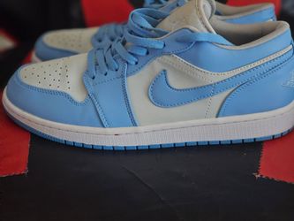 Jordan Air flight