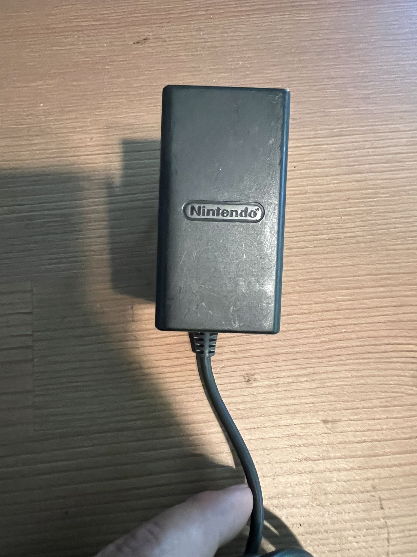 Nintendo Switch AC Adapter