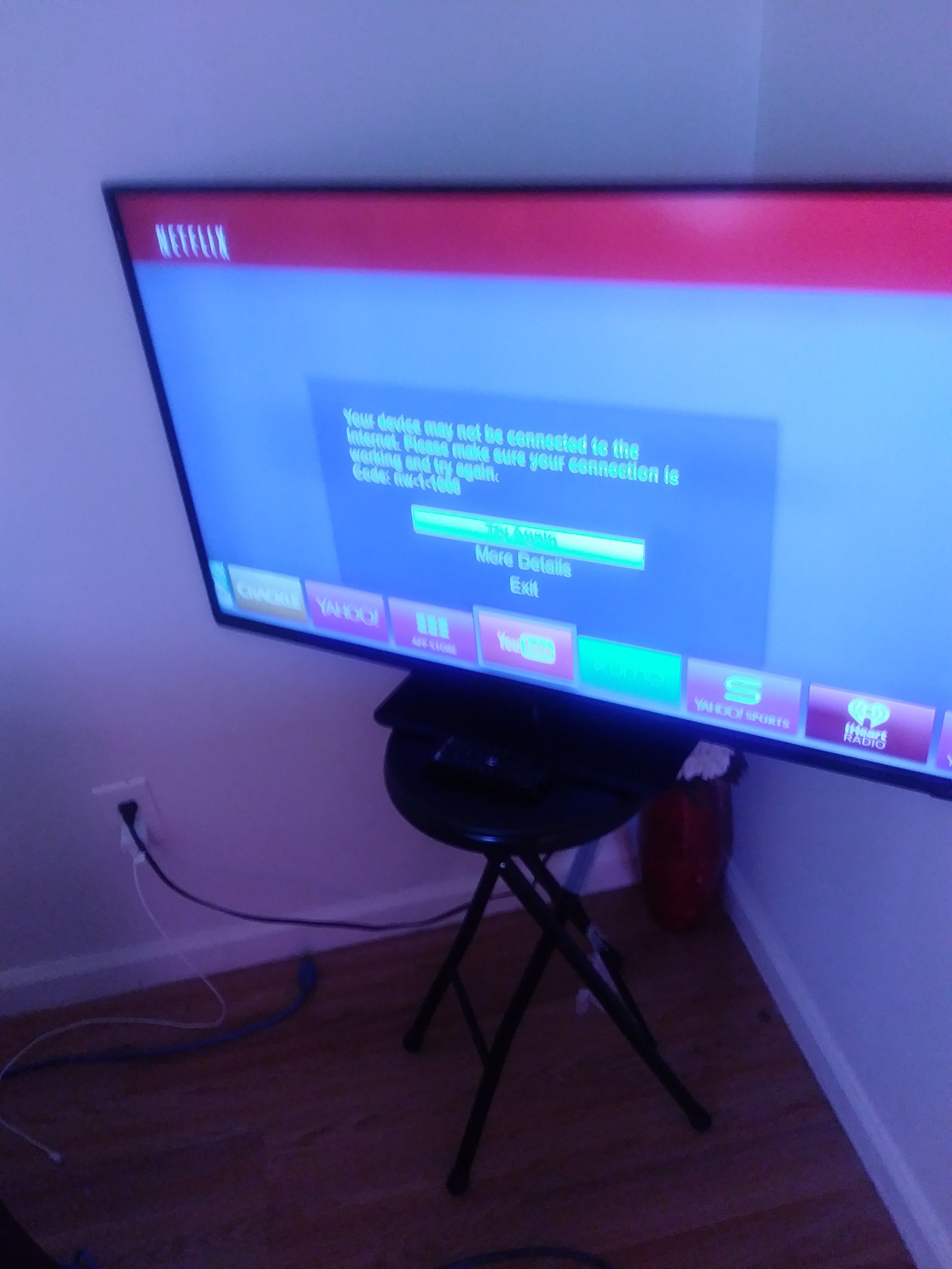 Vizio 43