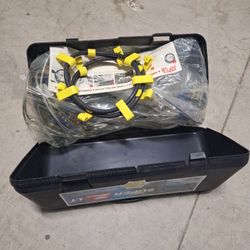 Super Z Lt Snow Chain