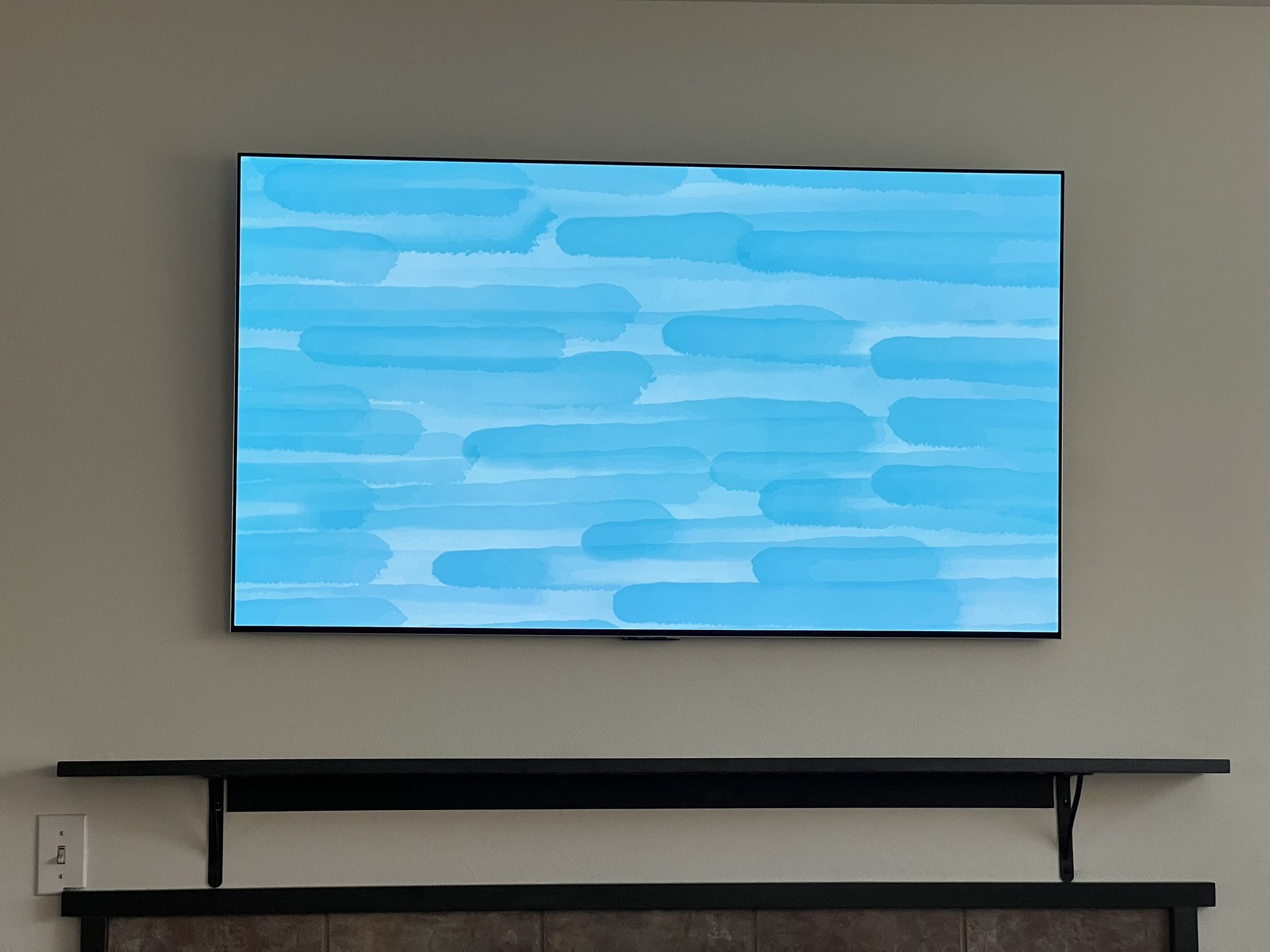 LG G4 OLED 55”