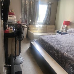 Master bedroom  In Auburn 