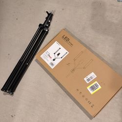 LED Flexible Fill Light