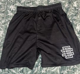 Eric Emanuel Shorts
