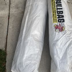 Bull Bag Reusable Dumpster Bag