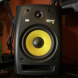 KRK Rokit 8