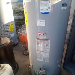 Water Heater