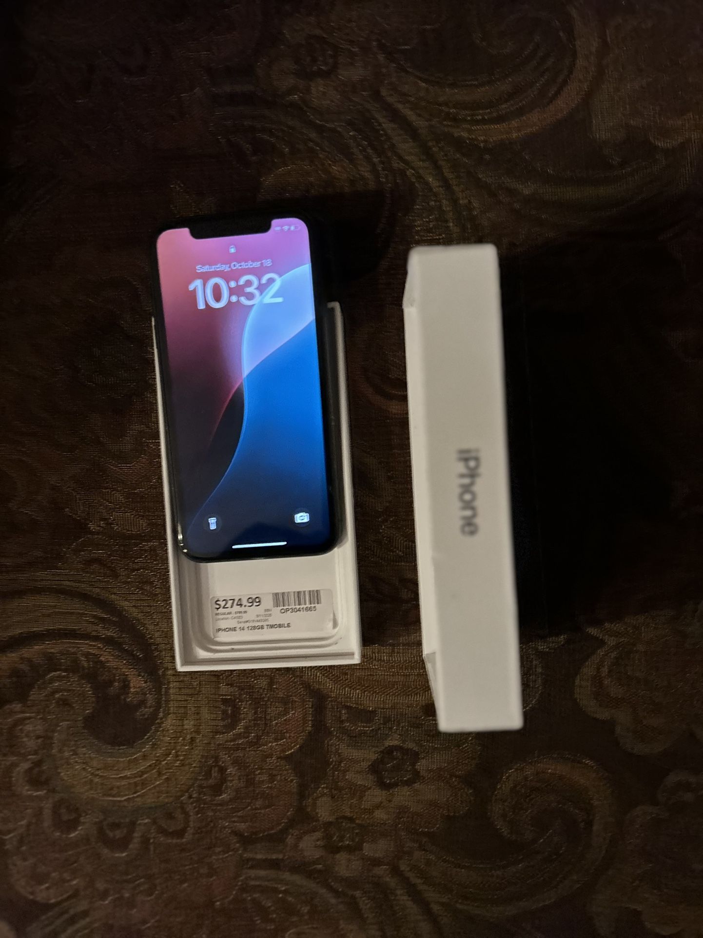 Iphone 11 Unlocked