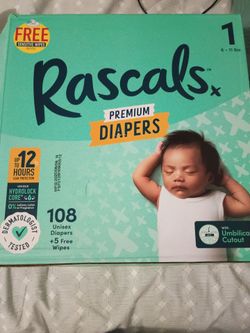 Diapers