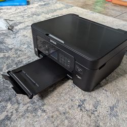 Epson XP-4100 All in one Printer!