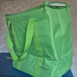 3 Insulated Bags