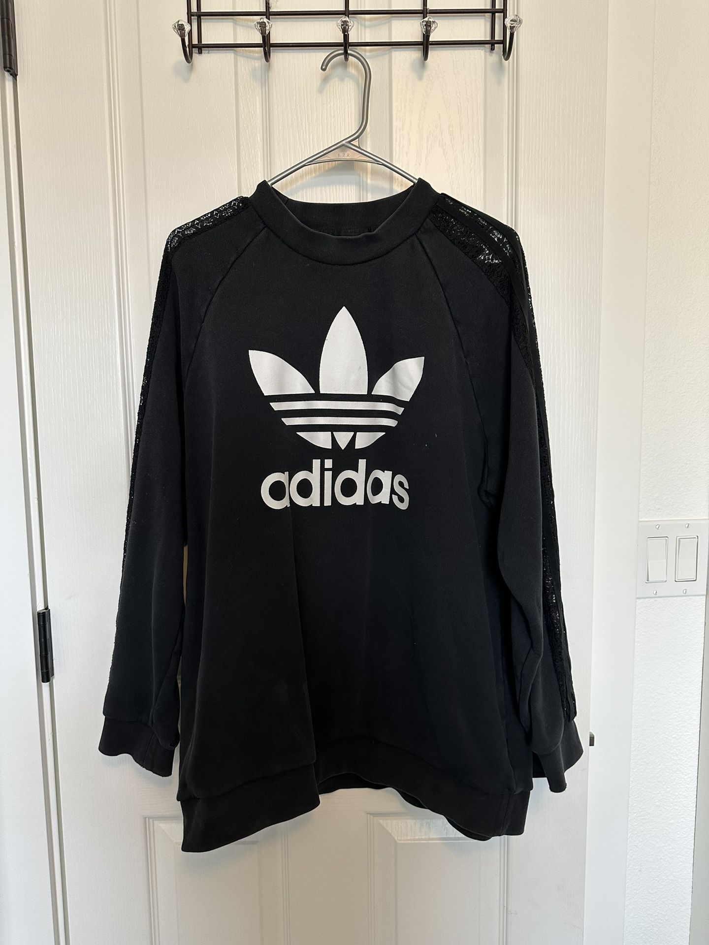 Adidas Sweater 