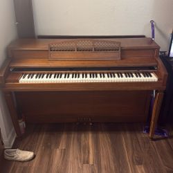 Piano (OBO)