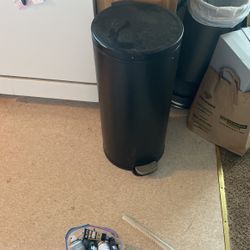 Trash Can
