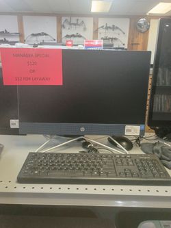 Desktop