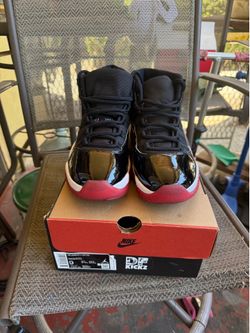 Bred 11s