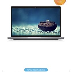 Dell Latitude 7320