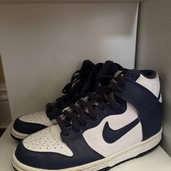 Nike Dunk High