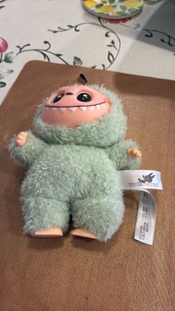 Labubu