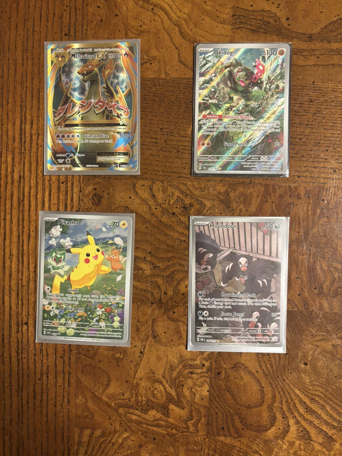Pokemon Collection Lot 