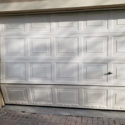 Garage Doors
