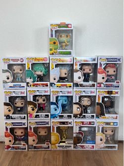 Funko Pops – $5 Each! 🔥