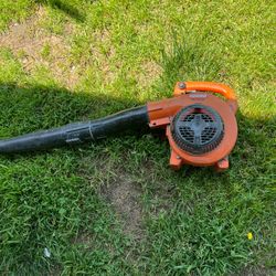 Echo PB-250LN Handheld Gas Powered Leaf  Blower 