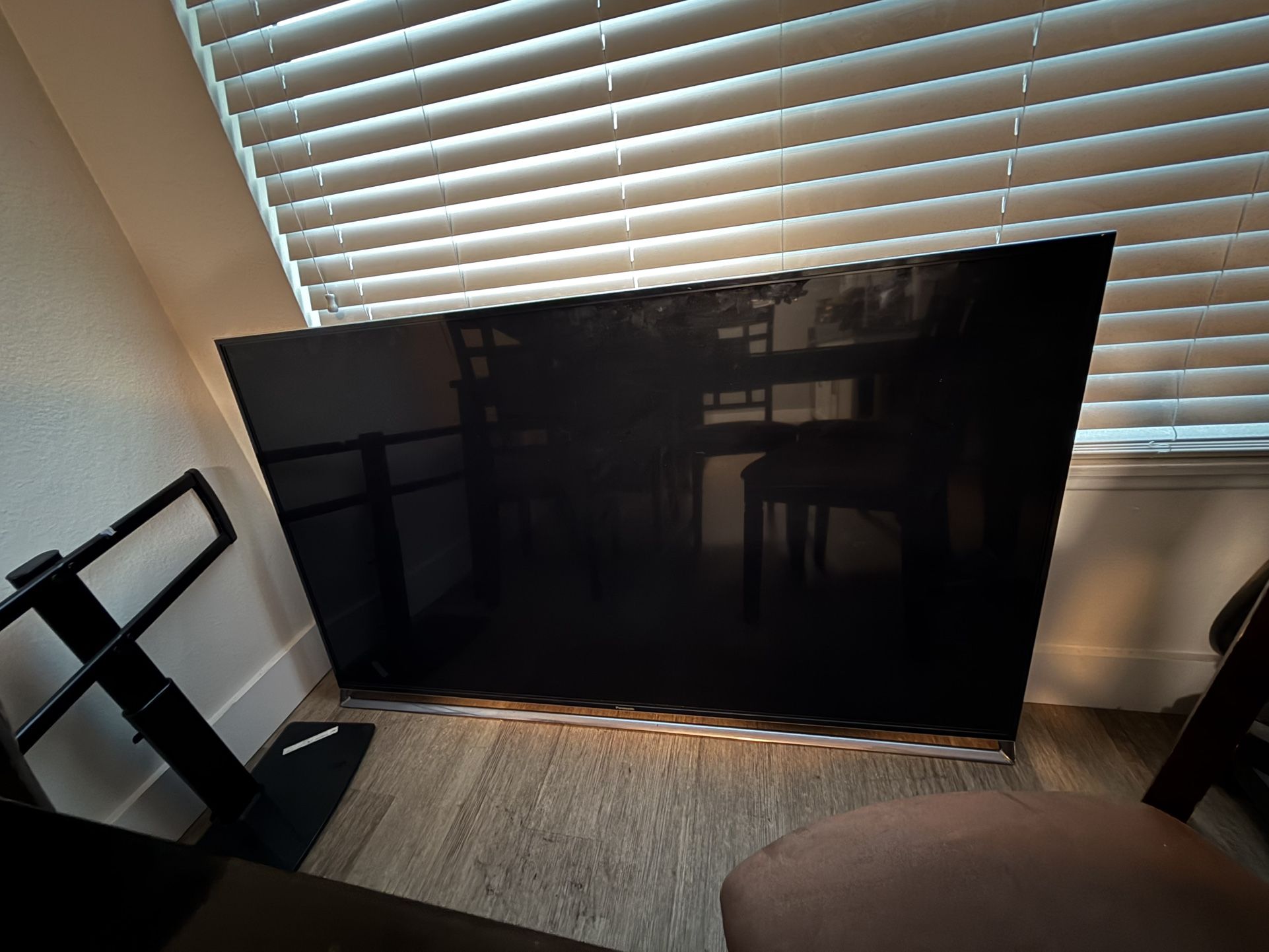 55 Inch Panasonic TV