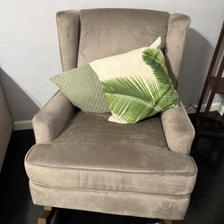 Rocking Chair 