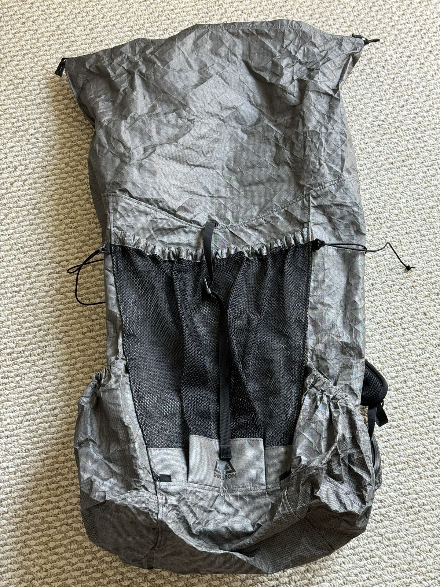 Durston Kakwa 55 Backpack - Large - Brand New