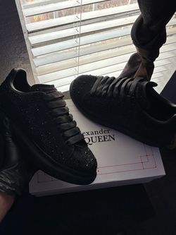 Alexander Mcqueen