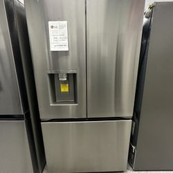 Brand New LG Refrigerator 