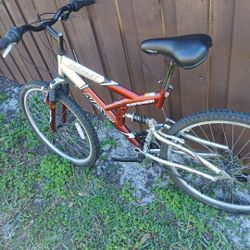 26 Inch Next 18 Speed Montain Bike