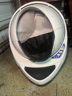 Litter Robot 3 (Standard)