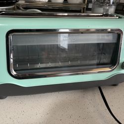 Toaster 
