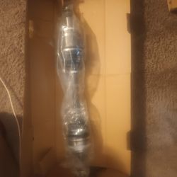 Left Side CV Axle 497 Lexus ES300