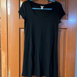 Women’s T-Shirt Dress