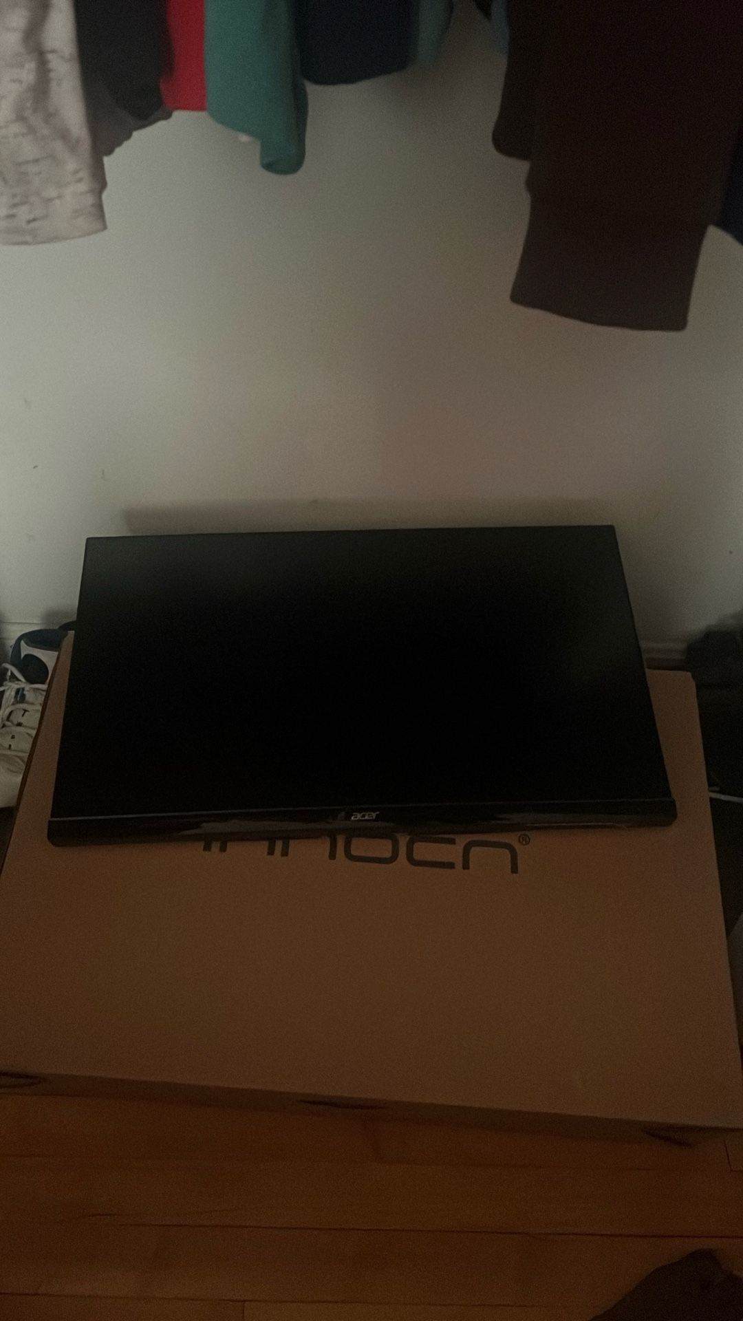 Gaming Monitor