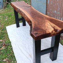 Blackwalnut Tabel