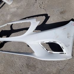 2016 Mercedez C 300 Front Bumper Cover