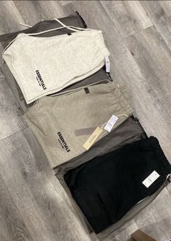 Essential shorts